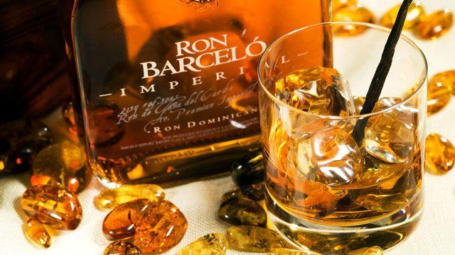 RON BARCELO TRAGOS