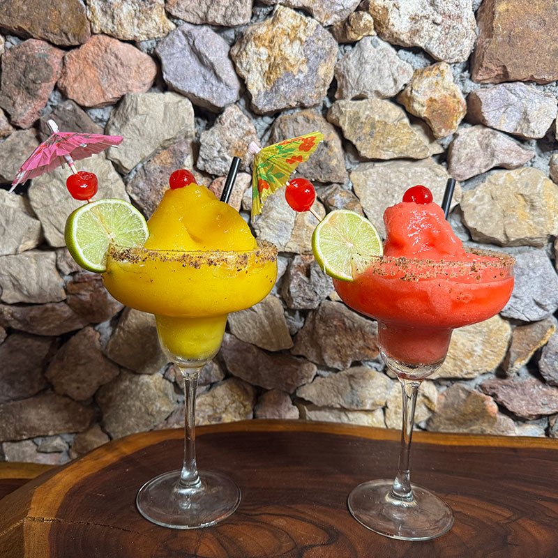 Martes Margaritas 2x1